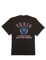 COD Limitless T-Shirt Brown