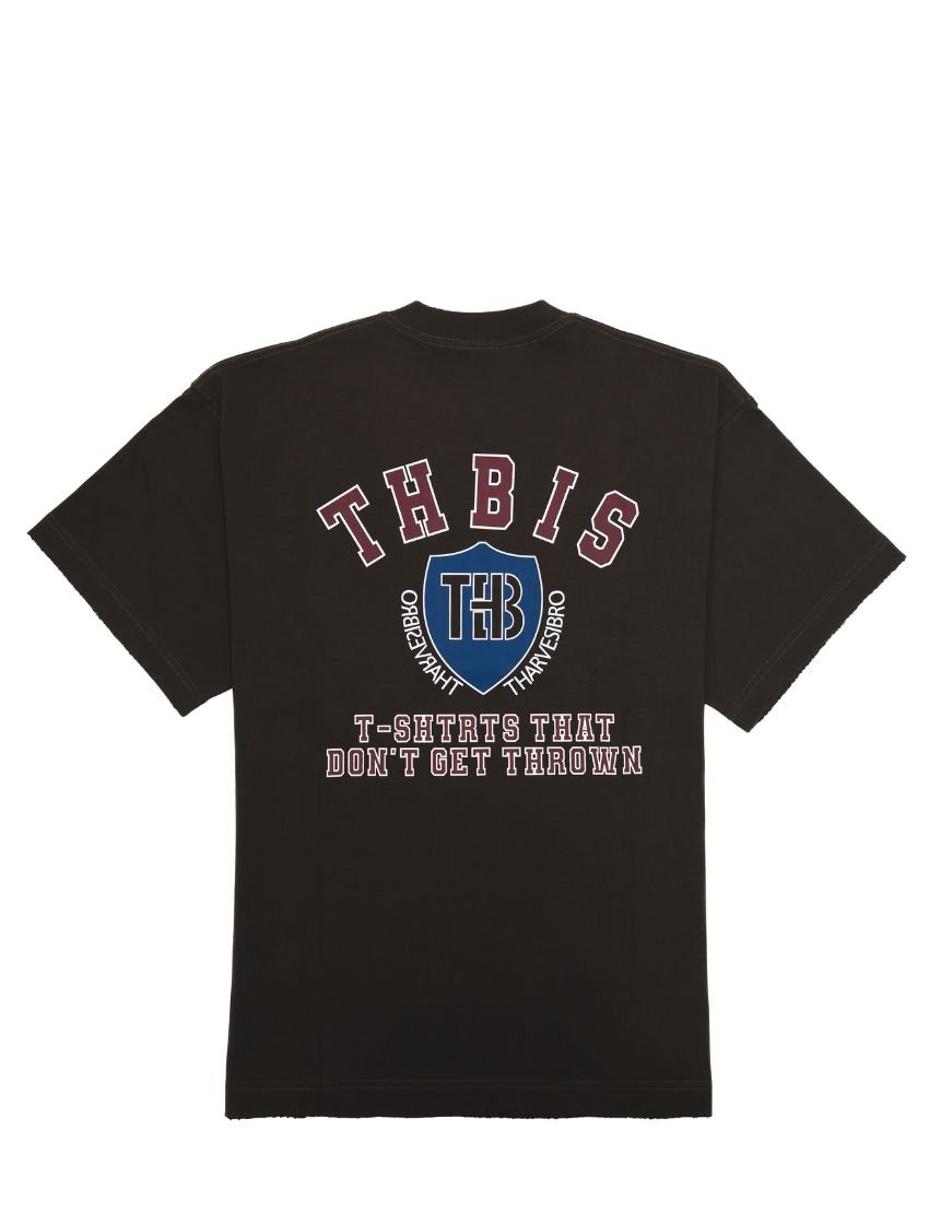 COD Limitless T-Shirt Brown