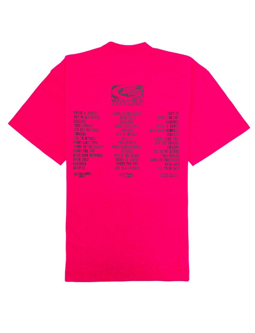 Wild & Free T-Shirt