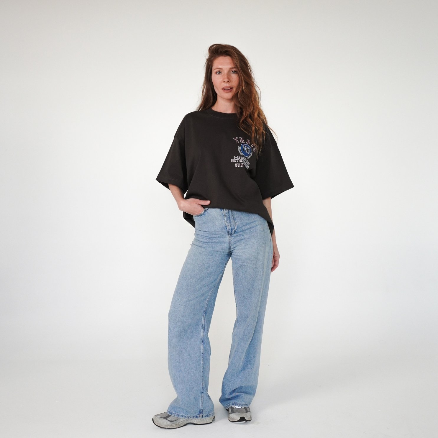 COD Limitless T-Shirt Brown