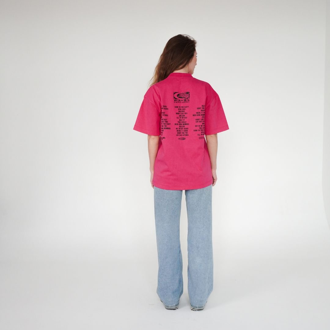 Wild & Free T-Shirt