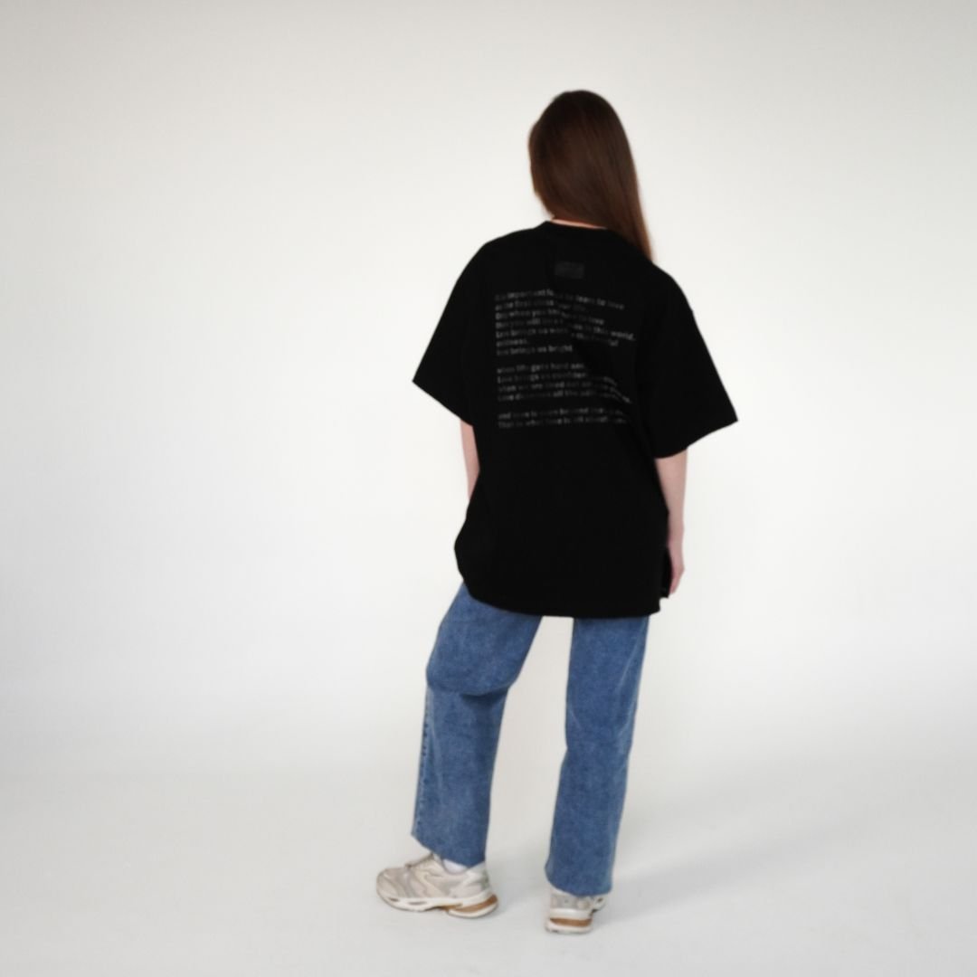 COD Limitless T-Shirt