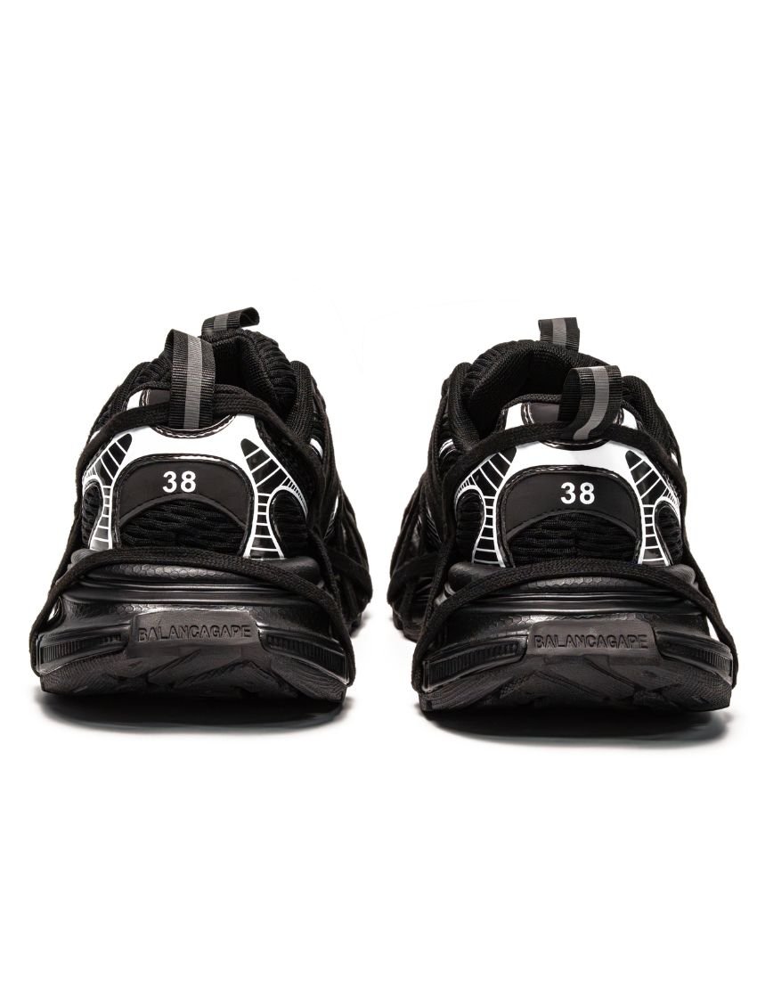 COD  BALANCAGAPE SHOES