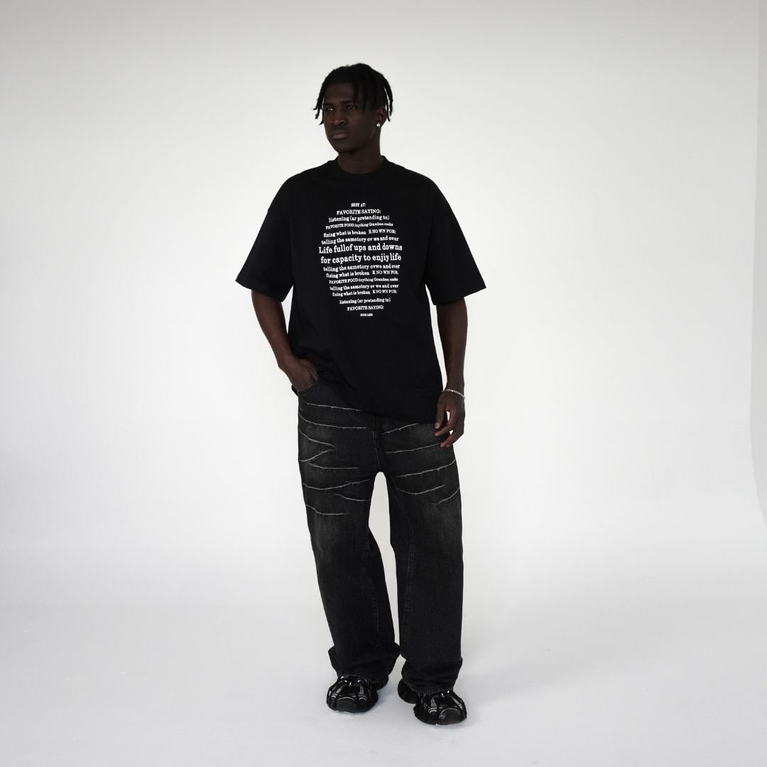 COD Limitless T-Shirt
