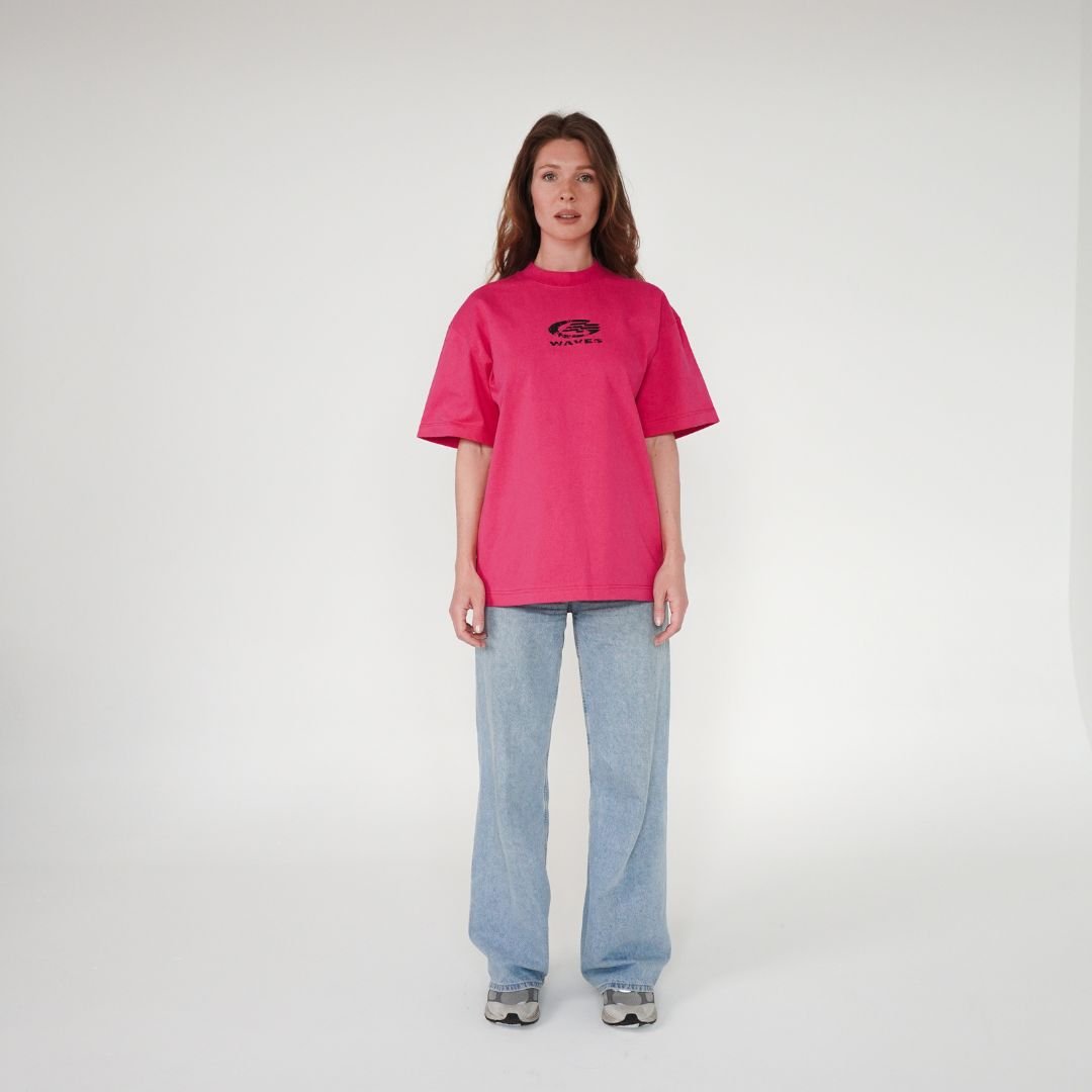 Wild & Free T-Shirt