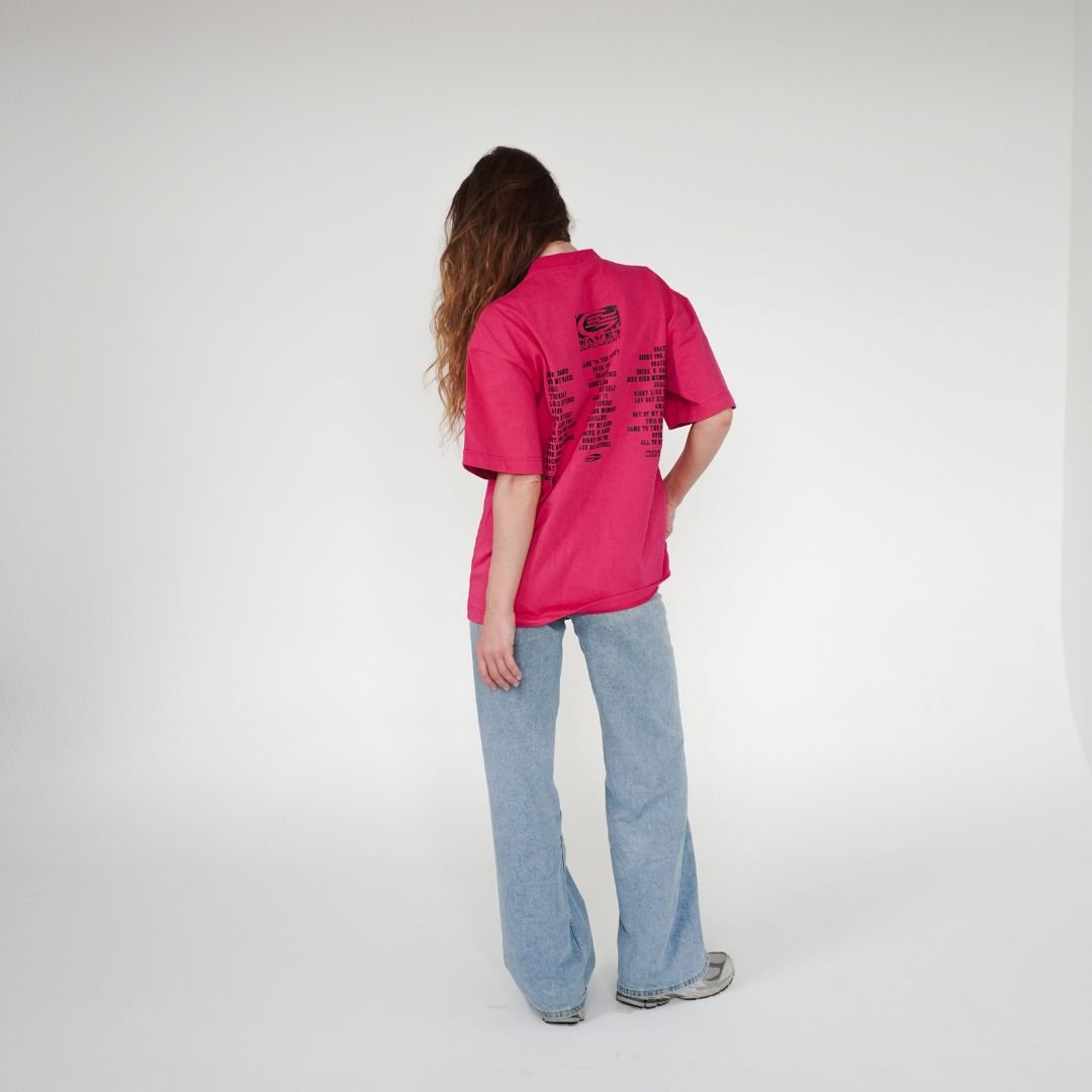Wild & Free T-Shirt
