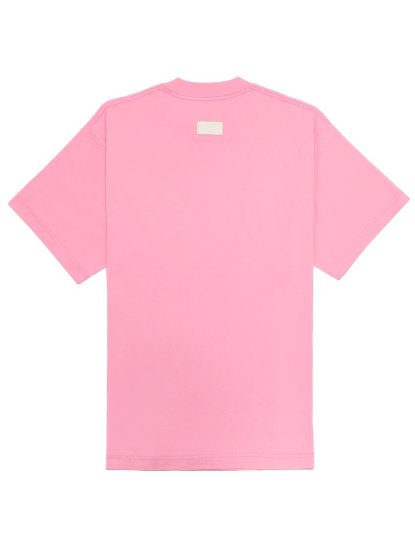 STETA T-Shirt Pink