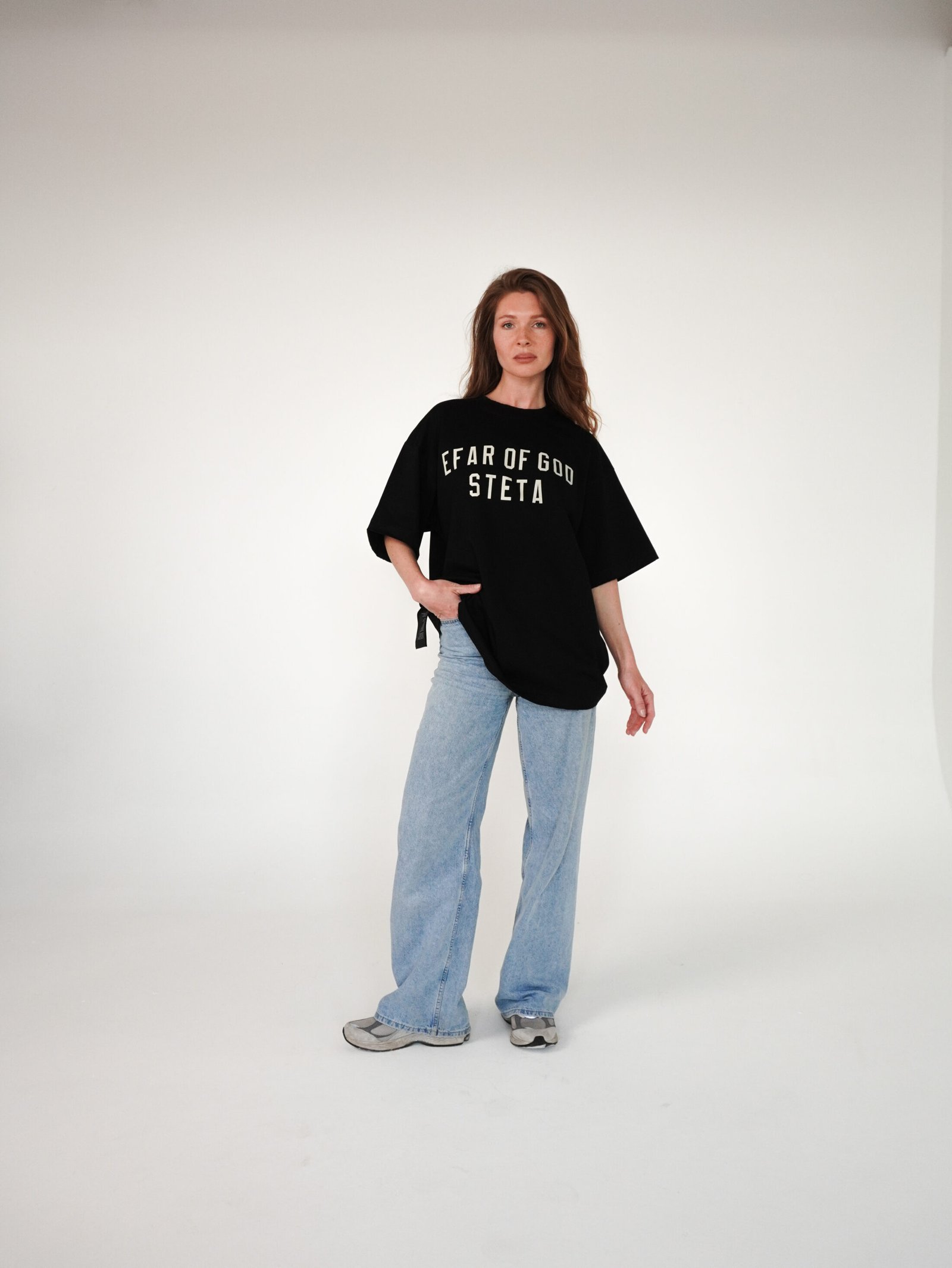 STETA T-Shirt