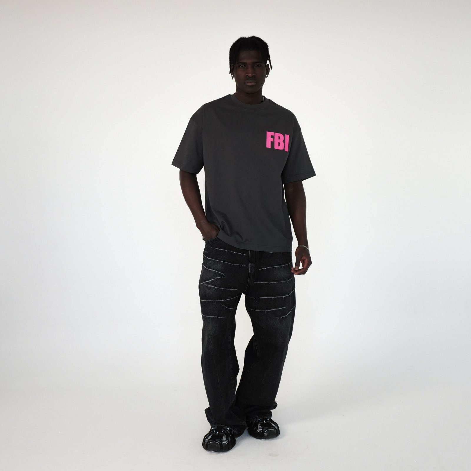 COD Limitless T-Shirt