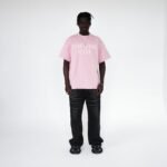 STETA T-Shirt Pink