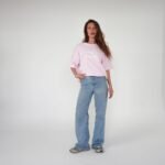STETA T-Shirt Pink