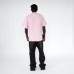 STETA T-Shirt Pink