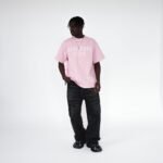 STETA T-Shirt Pink