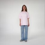STETA T-Shirt Pink