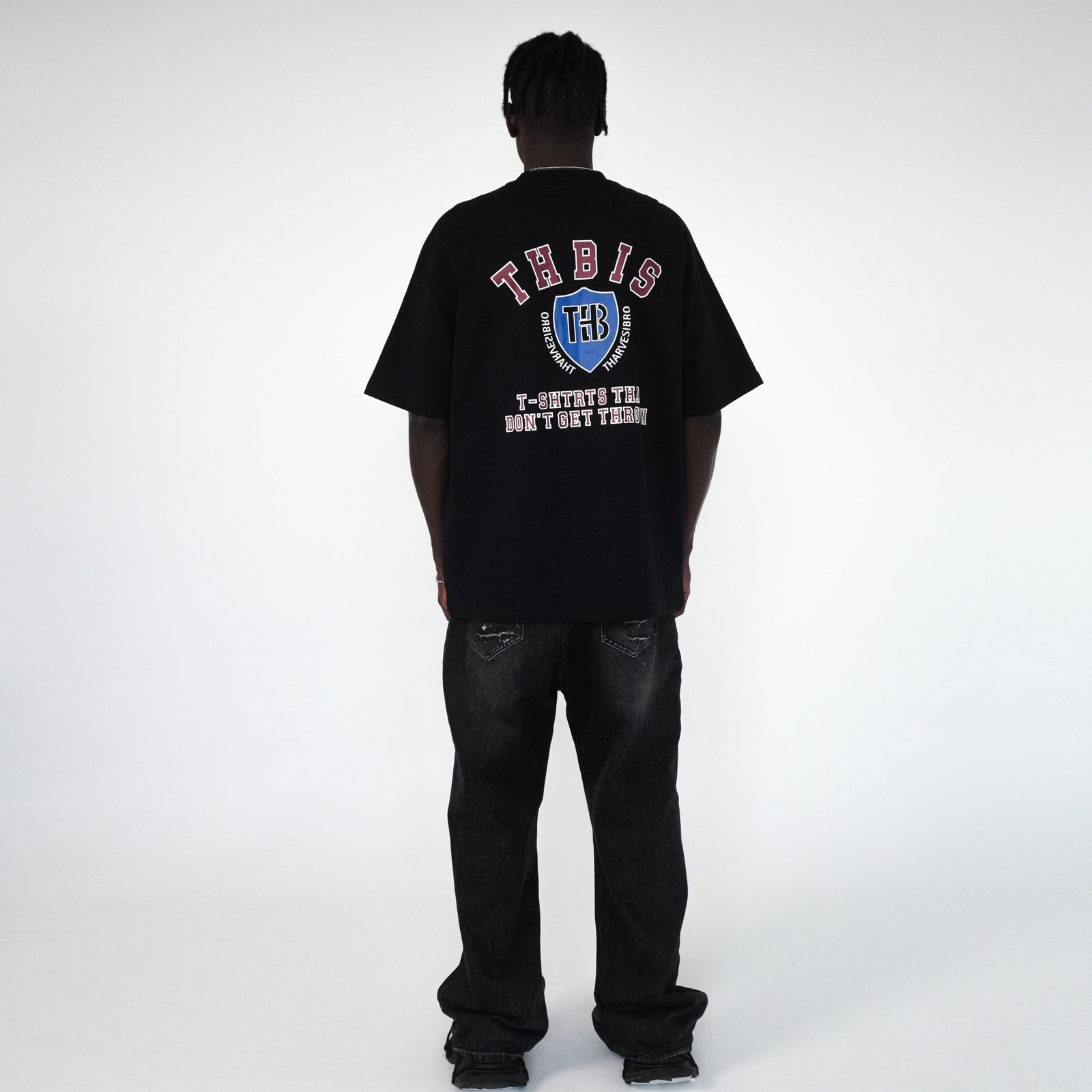 COD Limitless T-Shirt