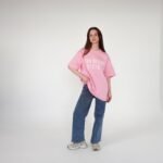 STETA T-Shirt Pink