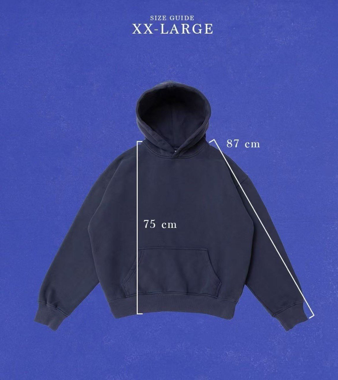 XX Large