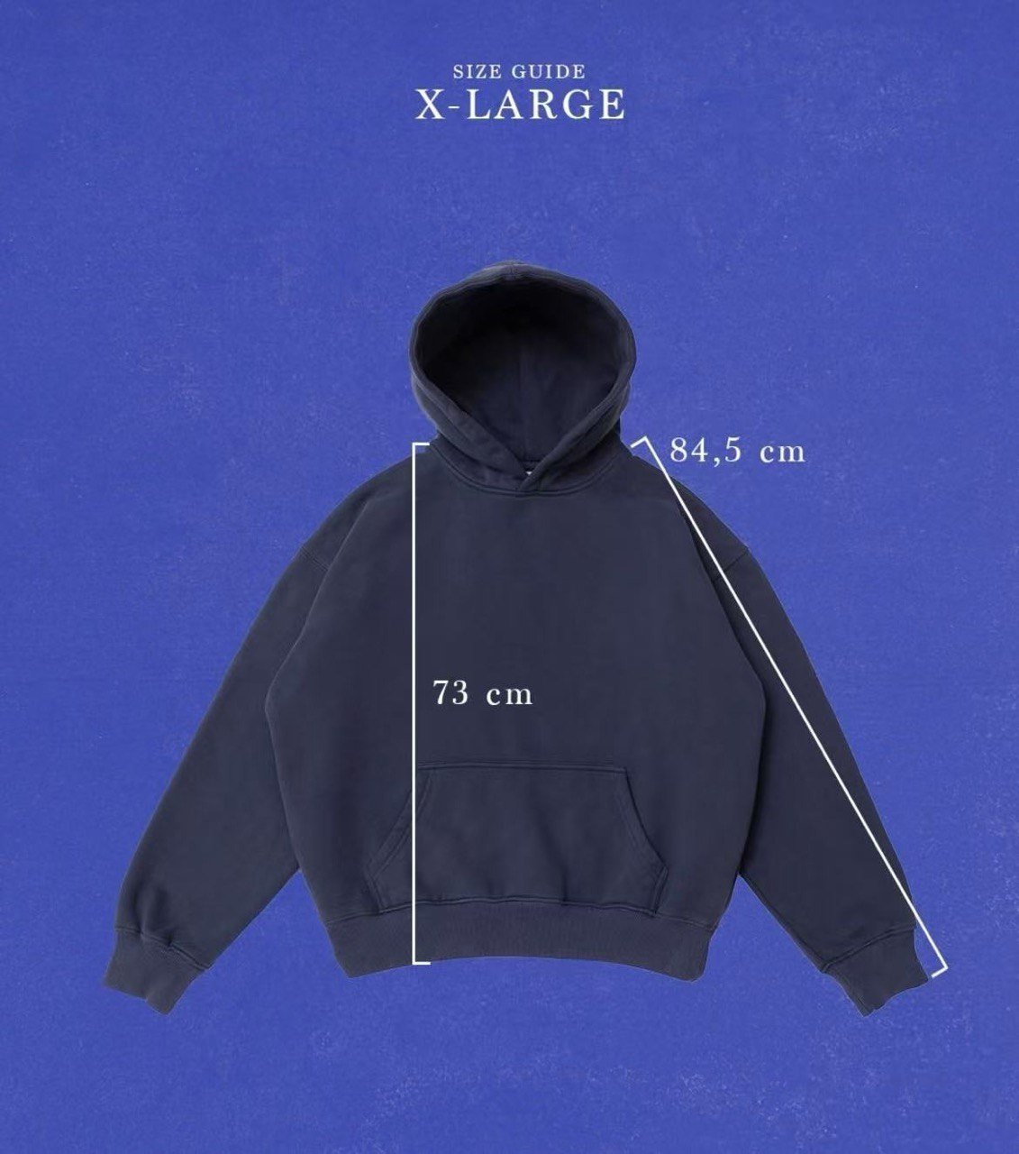 X Large